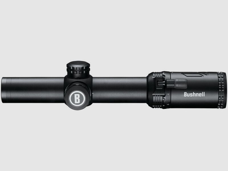Bushnell Lunette AR 1-8x24 BTR-1 SFP #AR71824I