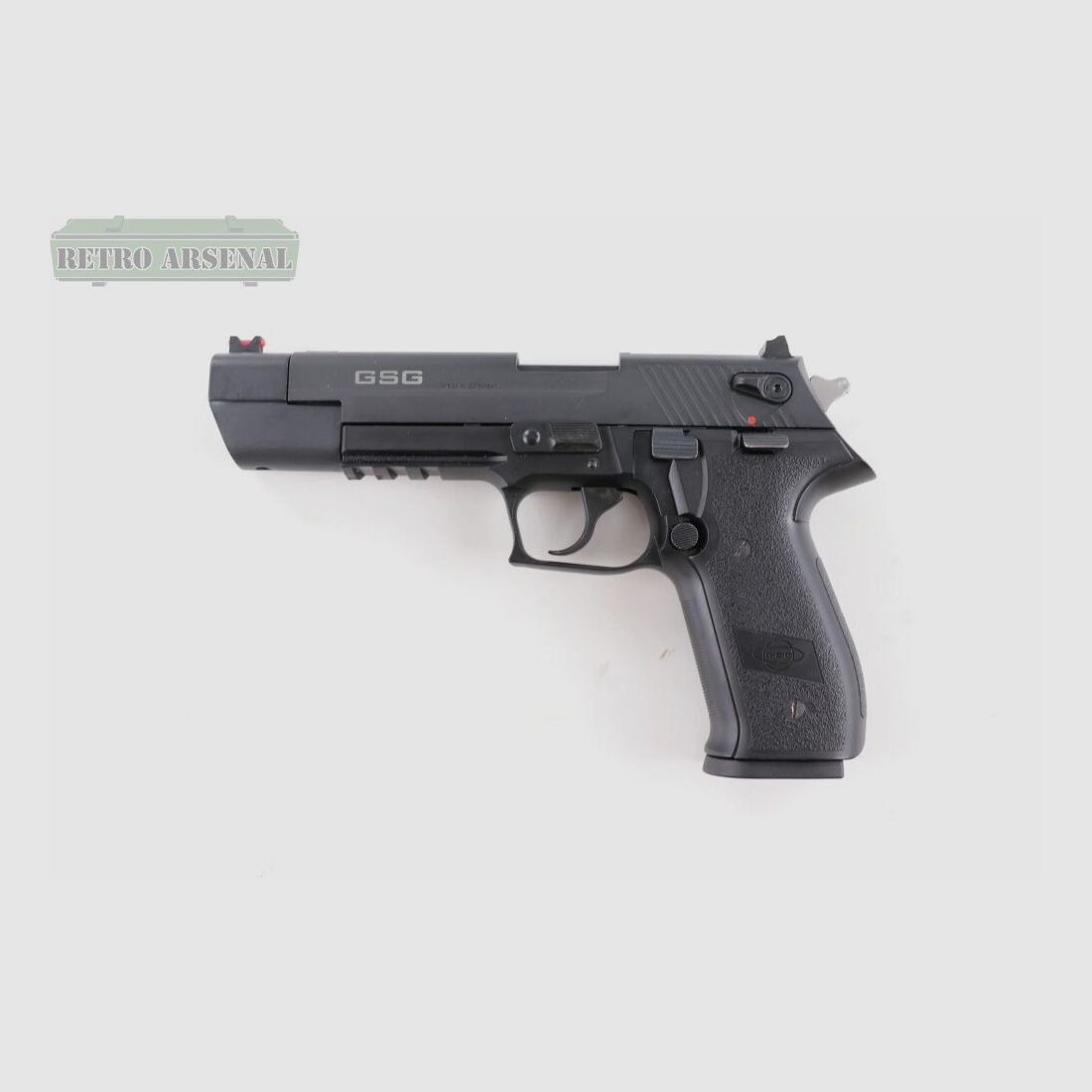 GSG Firefly Target