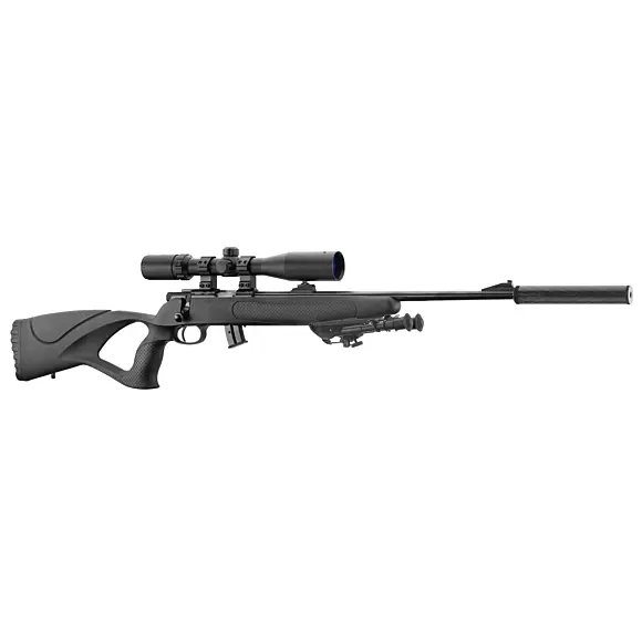 Pack Repetitiegeweer 22 LR BO Manufacture Sniper, afbeelding 5 van 8