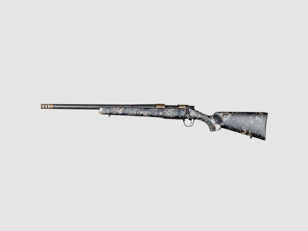 Christensen Ridgeline FFT Burnt Bronze leworęczny, zdjęcie 2 z 2