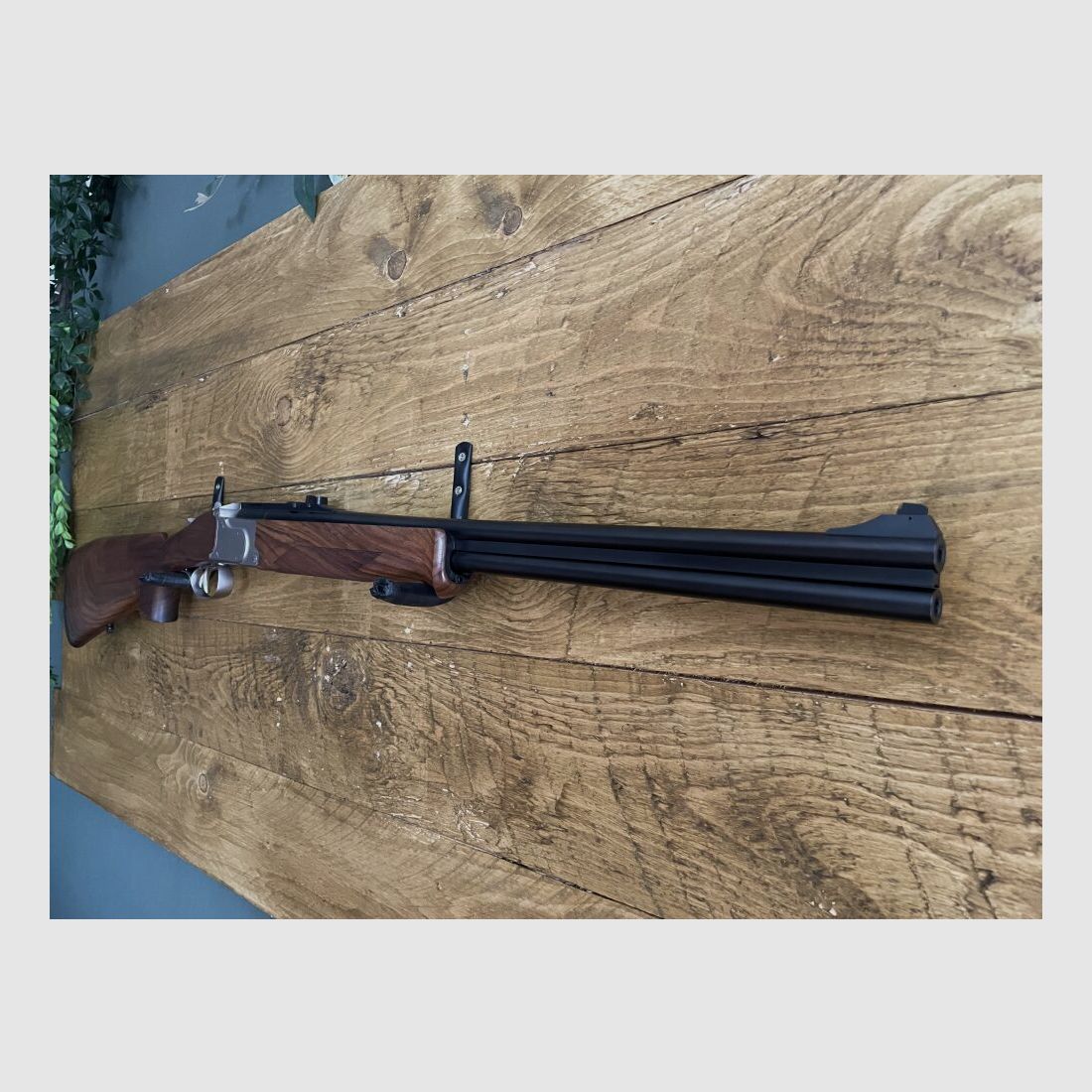 Krieghoff Ultra 8x57JRS