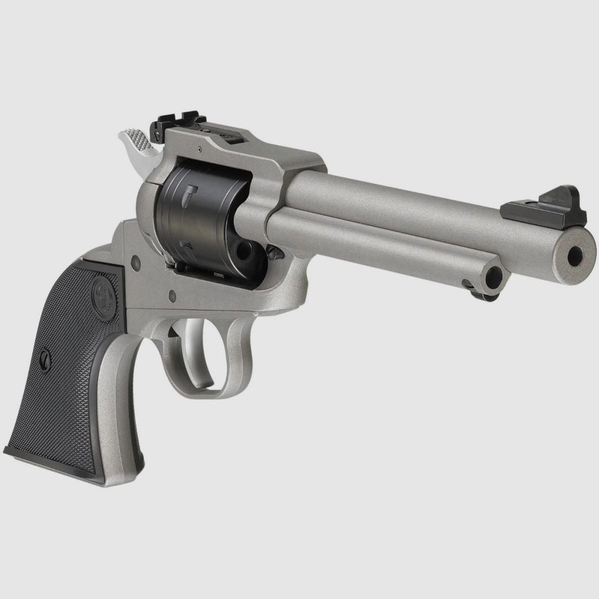 Ruger Super Wrangler 5,5'' .22LR /.22WMR (2033), immagine 3 di 8