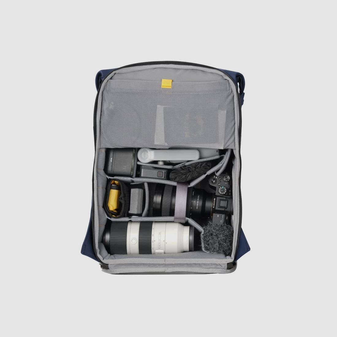 Vanguard Veo Lite B30L NV - Fototasche für Kamera und Objektive, Bild 7 von 23