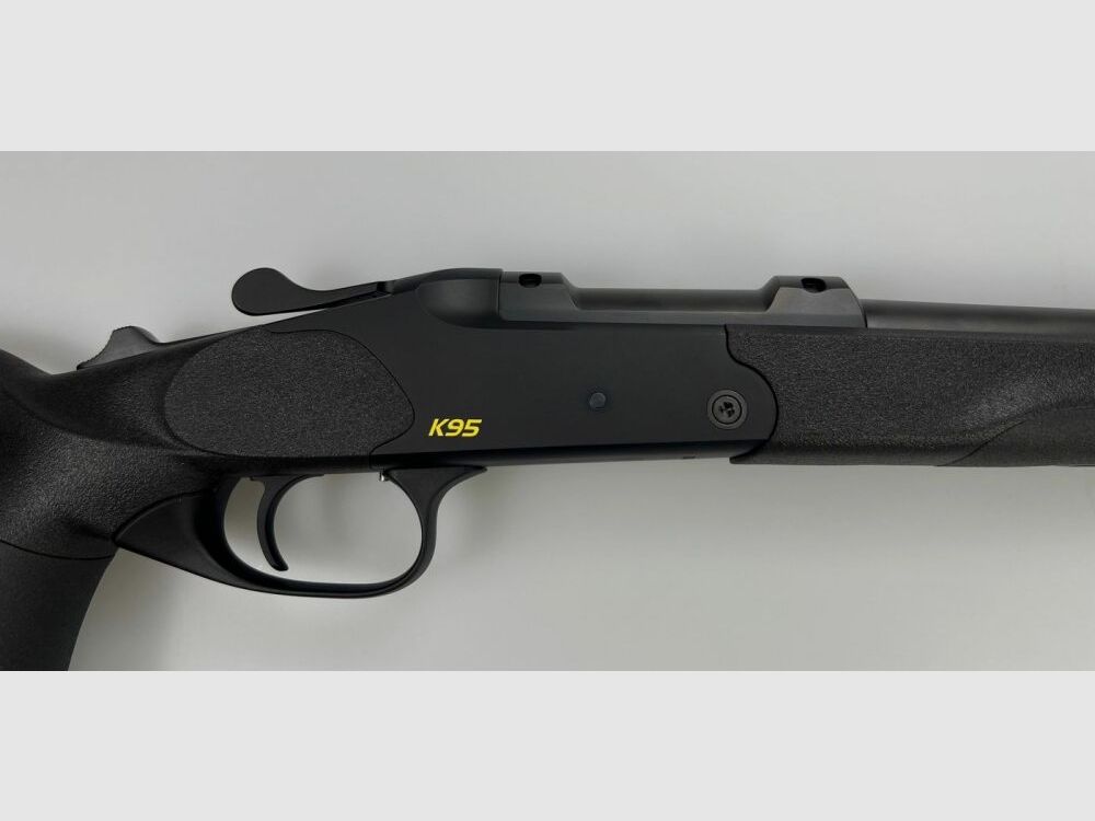 Blaser K95 Ultimate