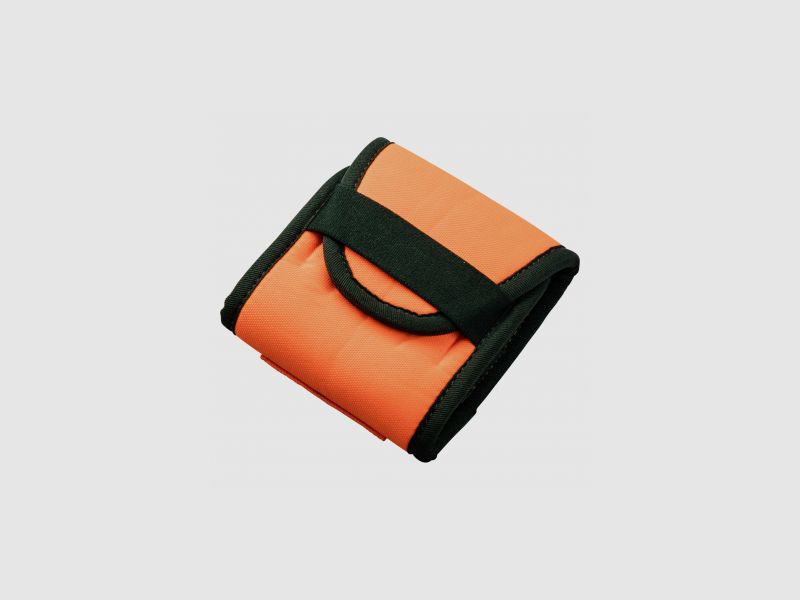 il Lago Passion Patronenetui (orange Glow) |