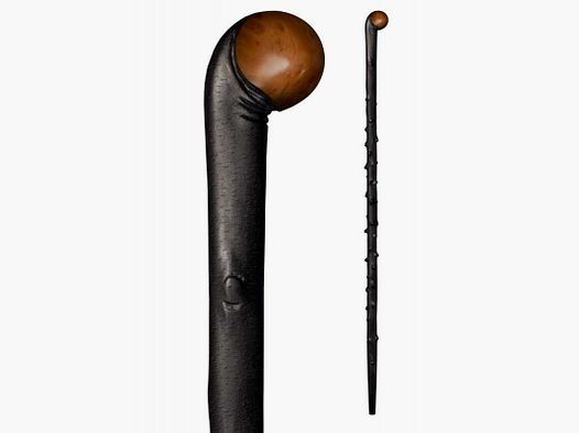 Cold Steel Blackthorn Stab Strike - Walking Stick