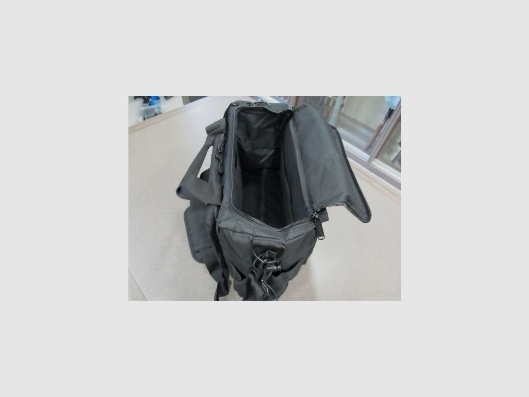 VISM DYNAMIC SHOOTING BAG MEDIUM, Bild 3 von 4