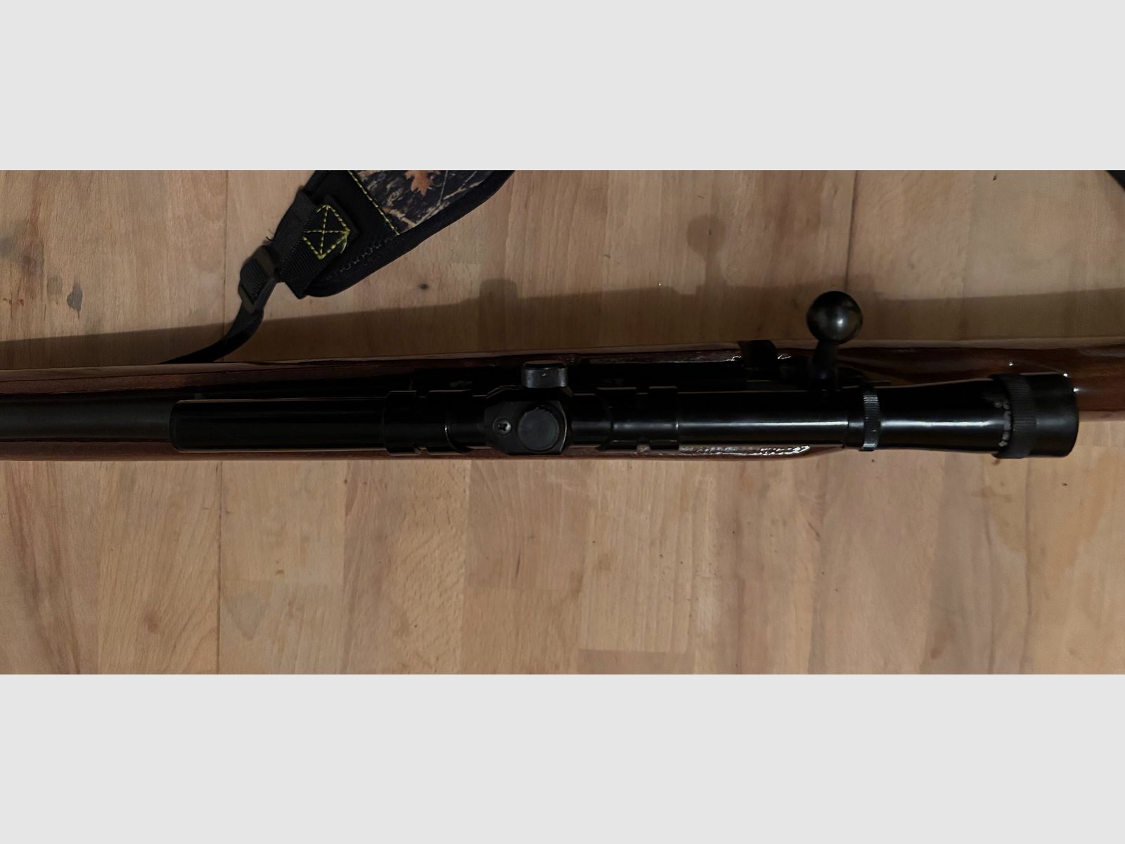Norinco JW21 