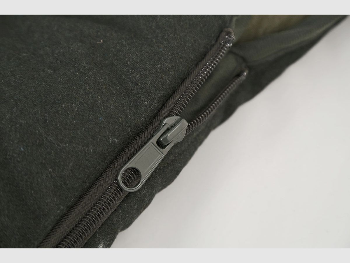 Carinthia Loden Ansitzsack Standard