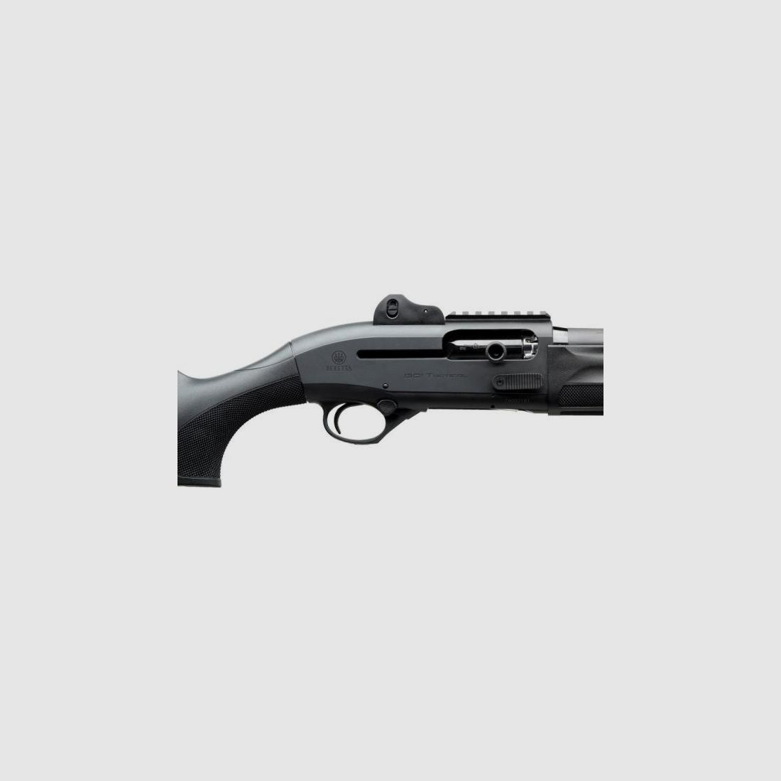 BERETTA Selbstladeflinte Mod. 1301 Tactical Gen1 12/76  LL 47cm  Cylinder