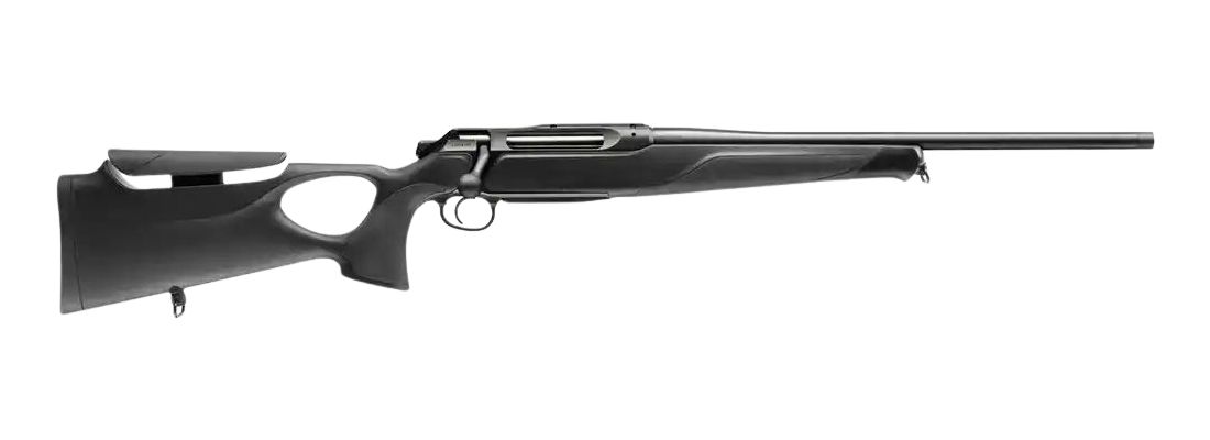Sauer 505 Synchro XT Black
