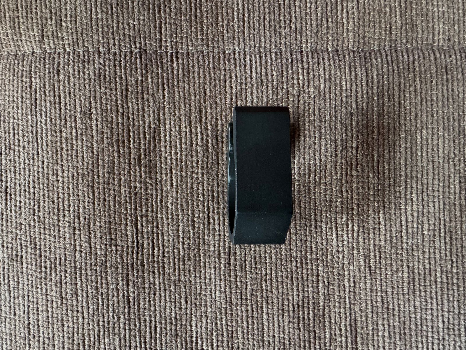 Poids de canon Steyer pour Steyr Manlicher LP1 / LP1P (28g)