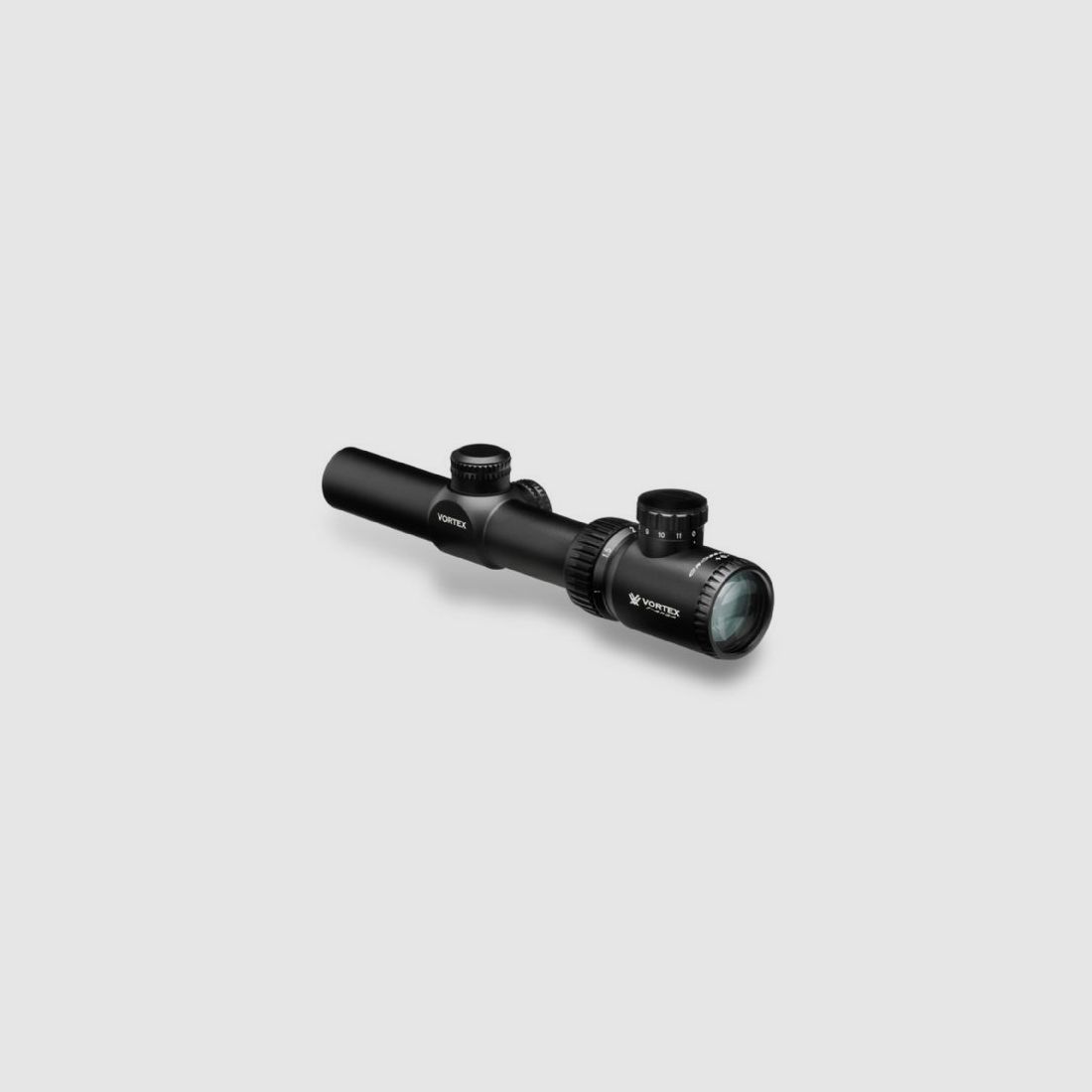 Vortex Crossfire II 1-4x24mm (MOA), image 2 of 6