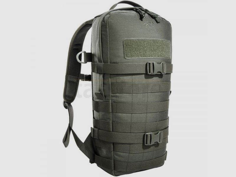 Tasmanian Tiger Essential Pack MK2 IRR - Stone Grey Olive