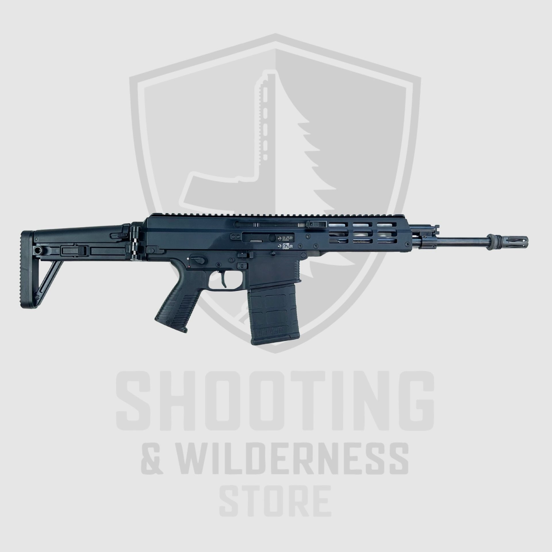 B&T APC308 PRO, immagine 3 di 3
