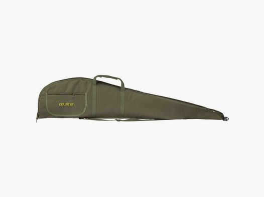 Country Futer na karabinę 122 cm zielony