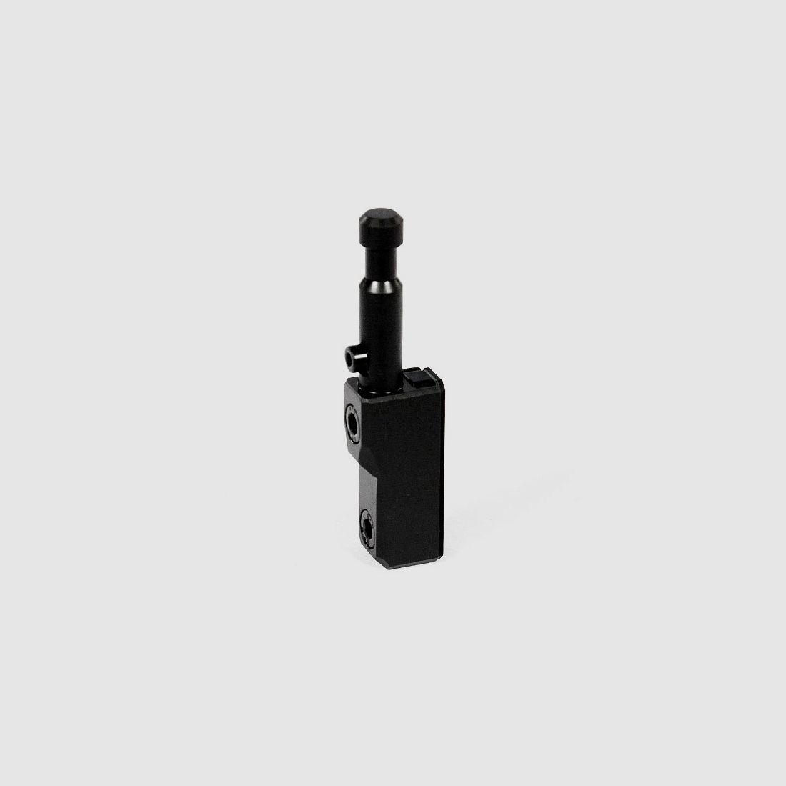 Adattatore bipod FORTMEIER per UIT per montaggio bipod