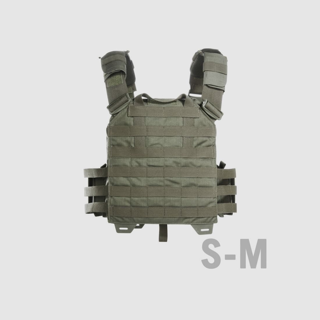 Tasmanian Tiger Plate Carrier MKIV IRR, Bild 4 von 4