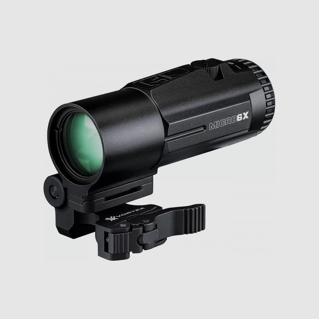 VORTEX MAGNIFIER MIT FLIP TOP MOUNT V6XM, Bild 4 von 5