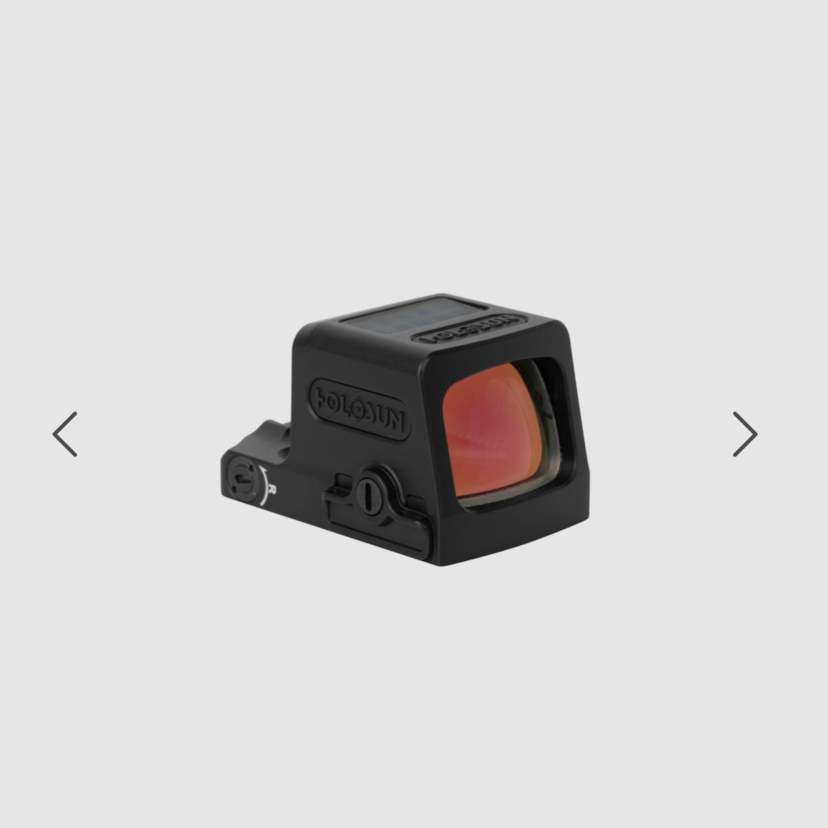 Holosun Eps Carry GR-MRS  2MOS/32MOS