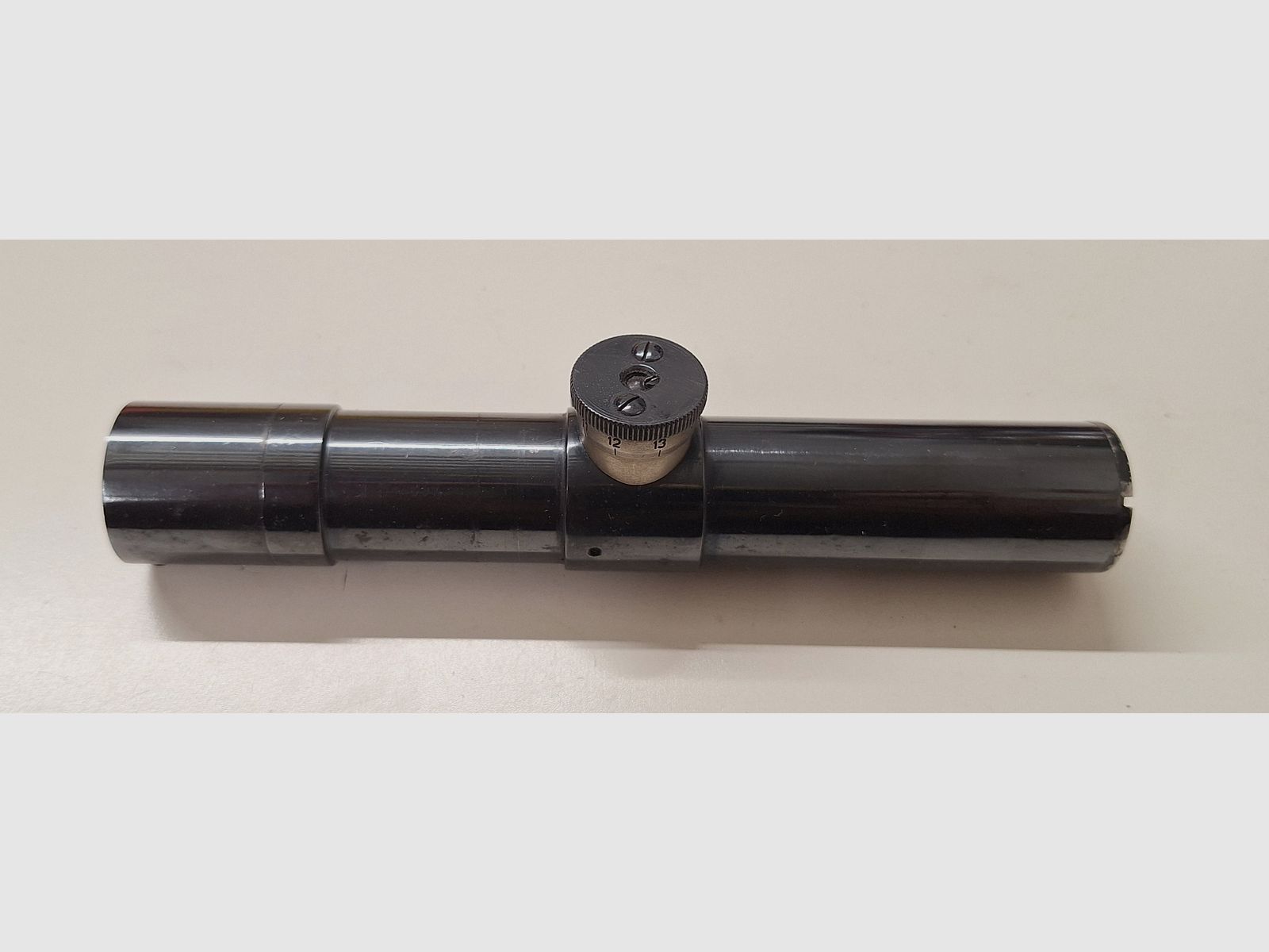 SVT 40 Tokarev PU Zielfernrohr