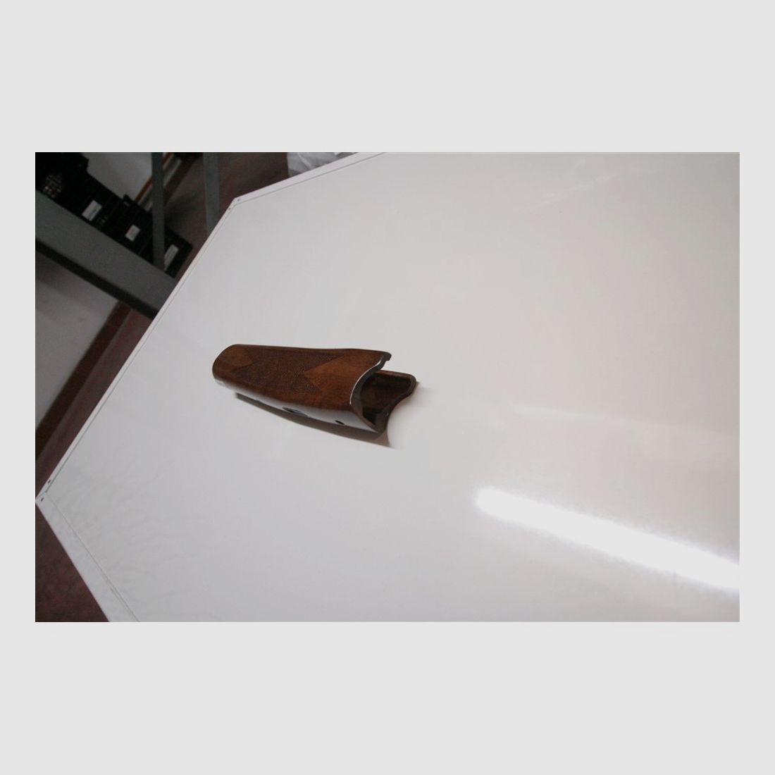 Vorderschaft Beretta S 55 Rotella Kal 12, afbeelding 2 van 3