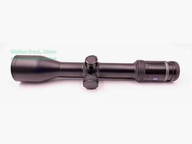 Zeiss - Oberkochen Zeiss Victory HT 2.5-10x50 (M) Luneta myśliwska