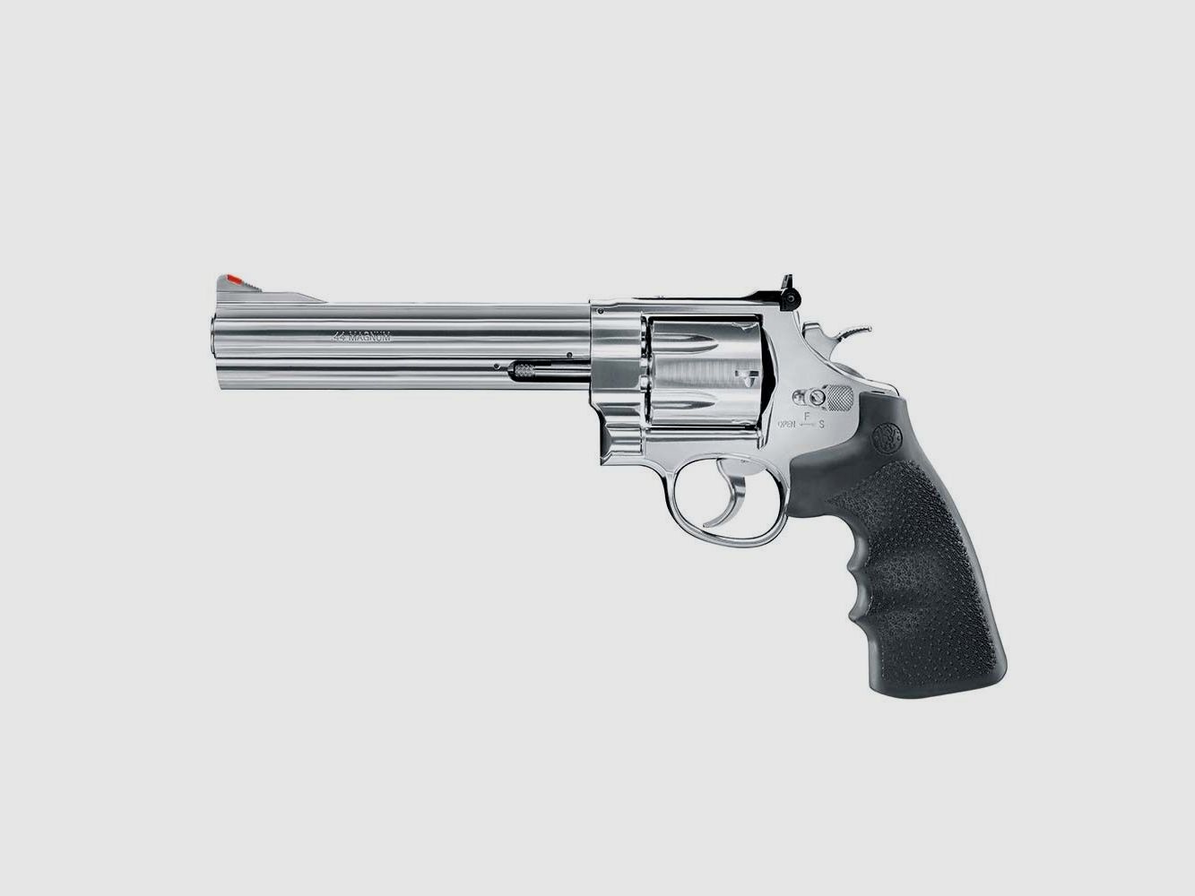 Smith & Wesson S&W 629 6,5 Zoll Co2 Revolver