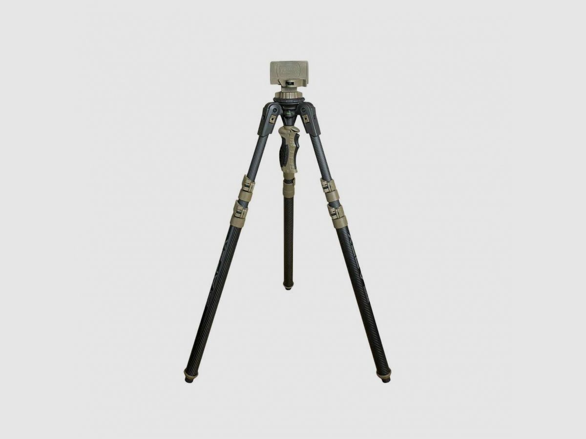 Bipiede da tiro Primos Trigger Stick Apex, immagine 6 di 6