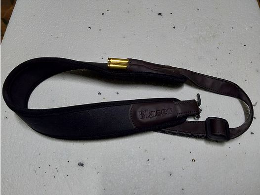 Blaser geweerriem origineel nieuw