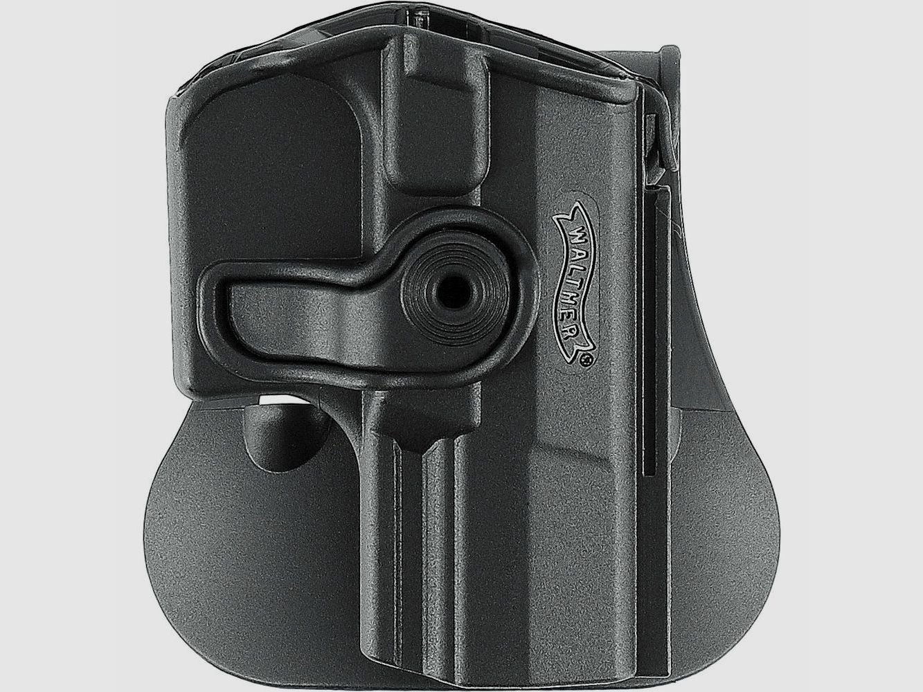 Walther Polymer Paddle Holster PPQ / P99 3.1523