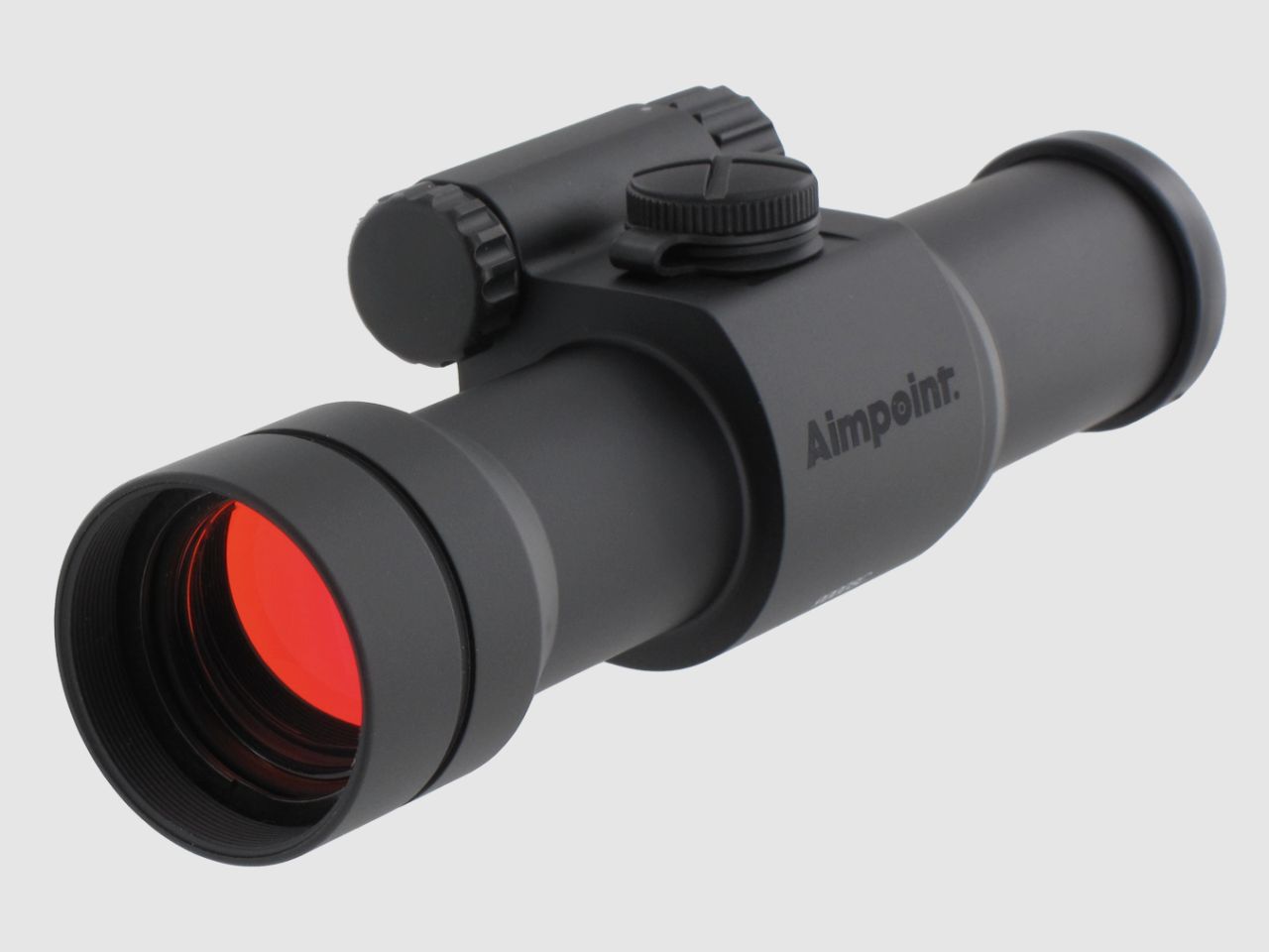 Aimpoint 9000SC-NV 2 MOA Night Vision Compatible