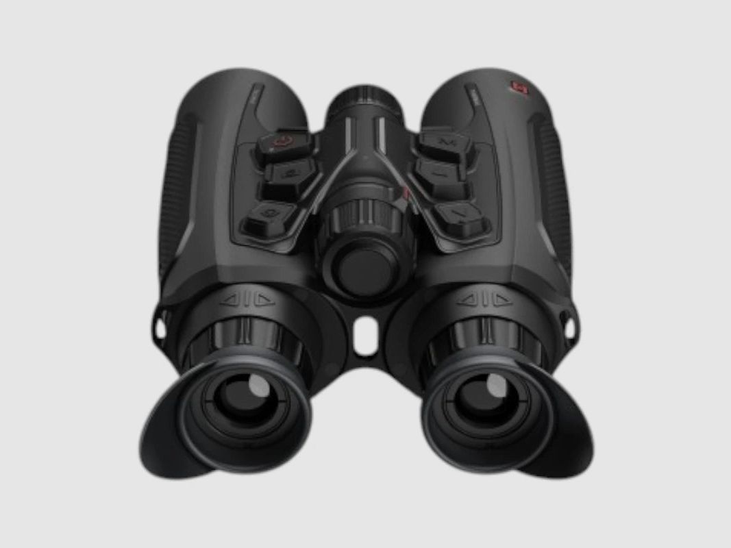 Hikmicro Binocular Habrok 4K HE25L 2.0 5.5-22x60