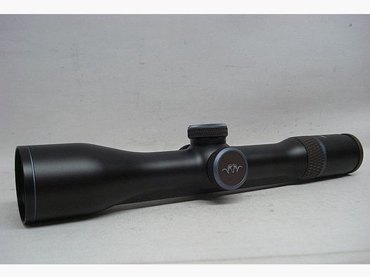 Blaser Infinity 2.8-20x50 iC - with rail