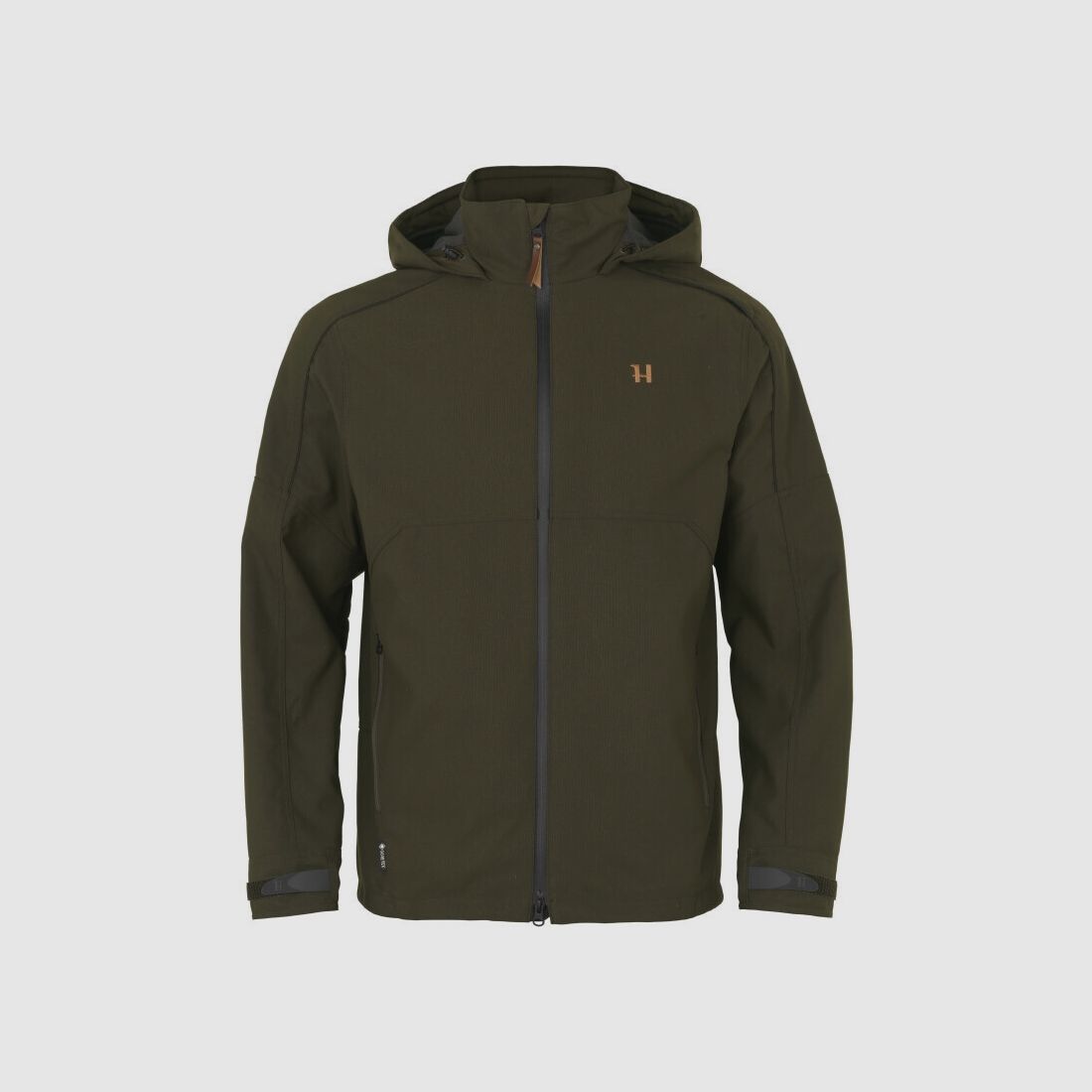 Härkila – Pro Hunter Move 2.0 GTX Jakke, billede 1 af 5