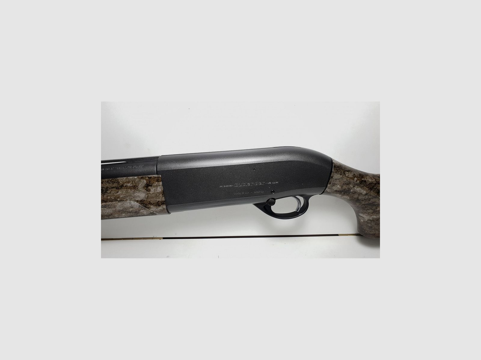 BERETTA A300 OUTLANDER MOSSY OAK, Bild 4 von 6