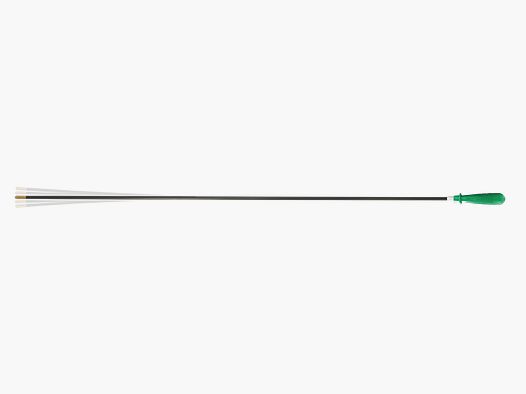 Carbon-Putzstock Set – lang
