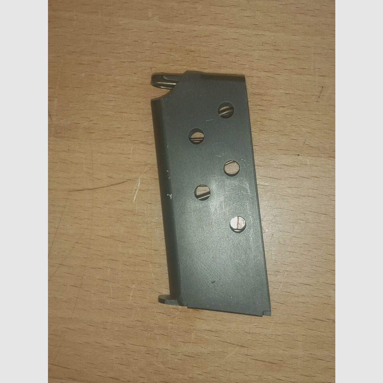 FN Browning, Herstal Baby