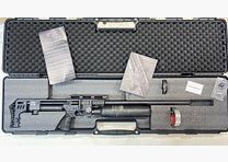 FX AIRGUNS IMPACT M4 – 9 MM