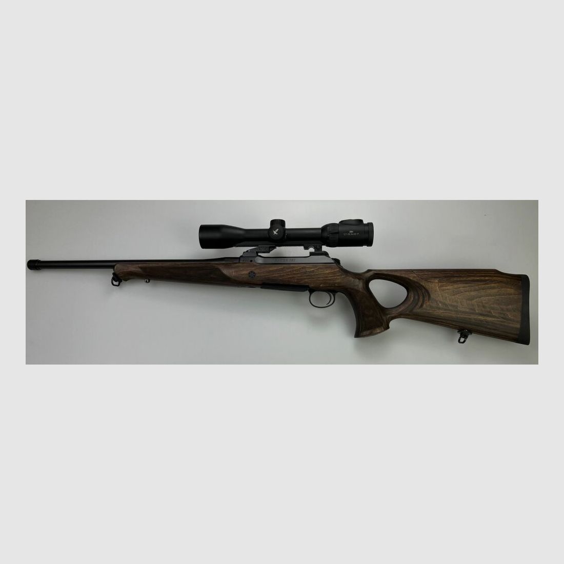 Sauer 101 GTI