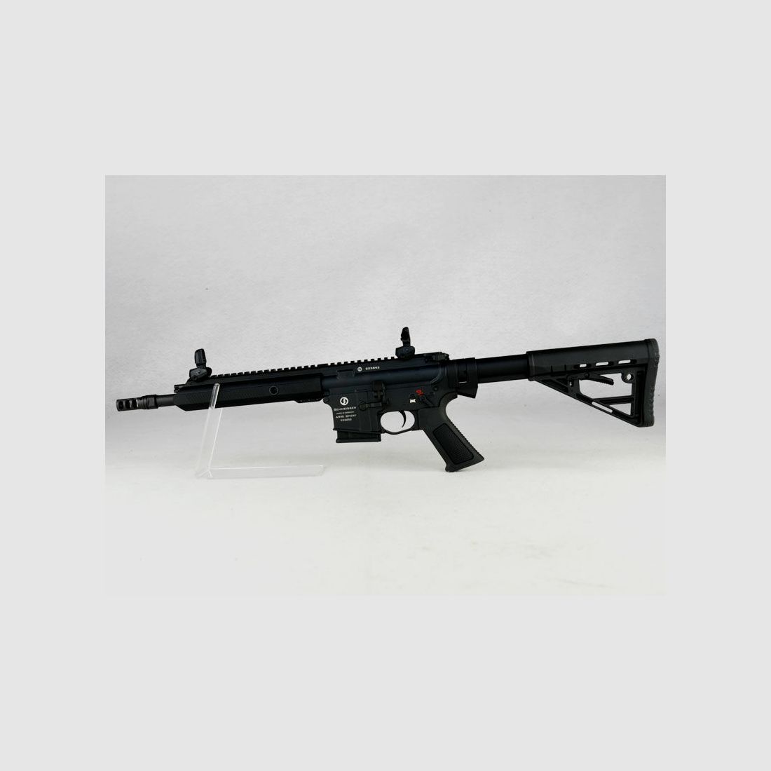 SCHMEISSER AR15 S4F SPORT .223 Rem.