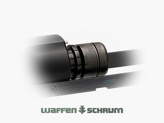 Blaser R8 locking chamber right