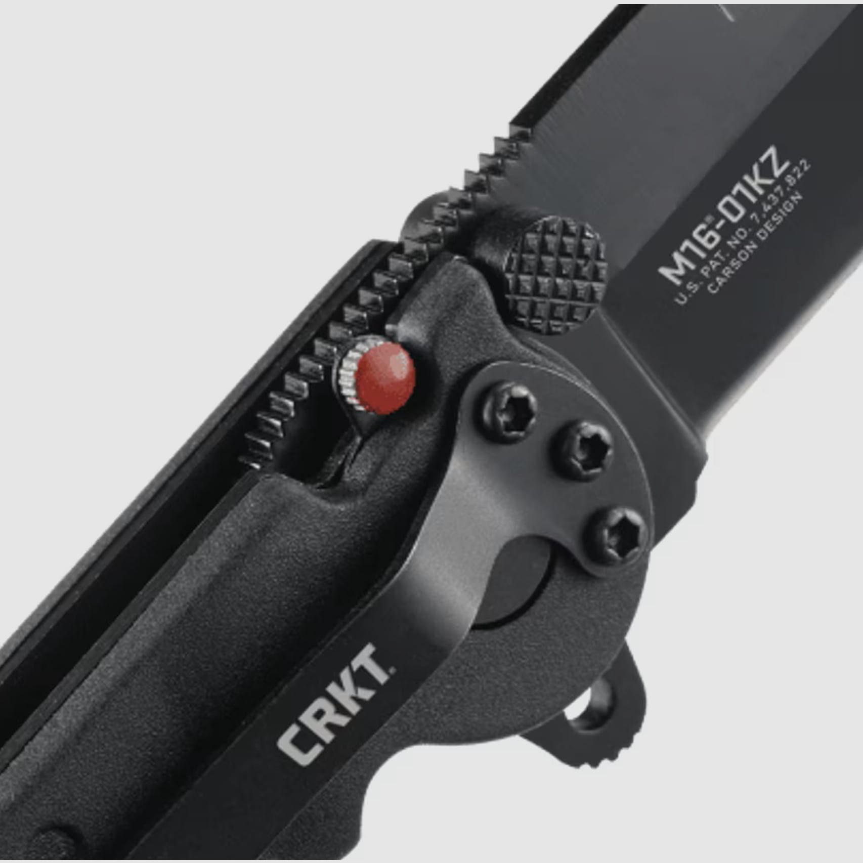 Nóż CRKT M16-01KS, zdjęcie 3 z 5