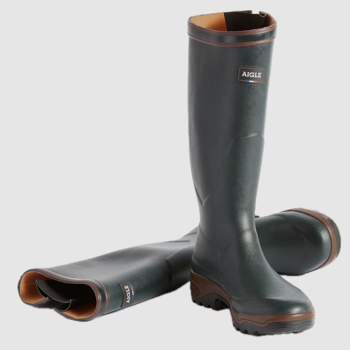 AIGLE PARCOURS 2 Vario Green