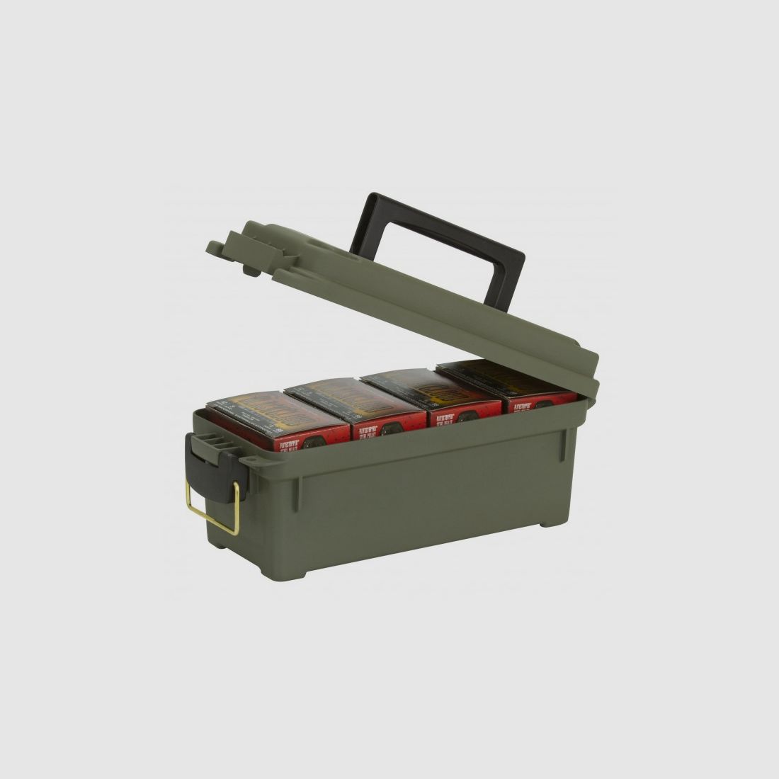 Boîte à munitions petite, image 1 sur 3