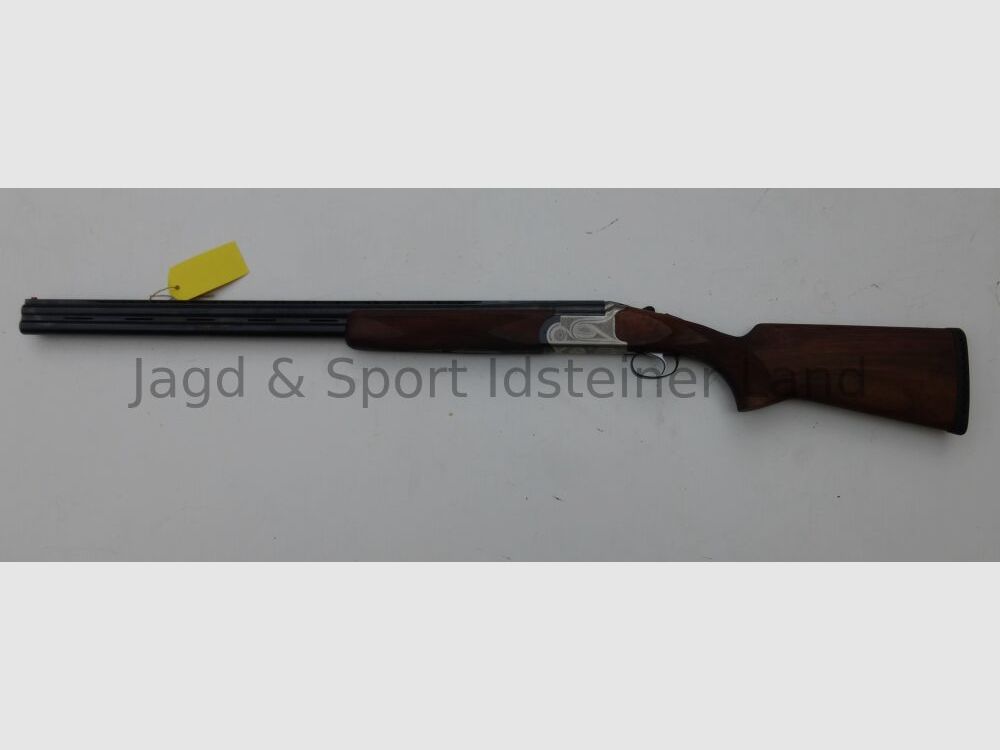 Lu-Mar SRL (Italien) Scirocco