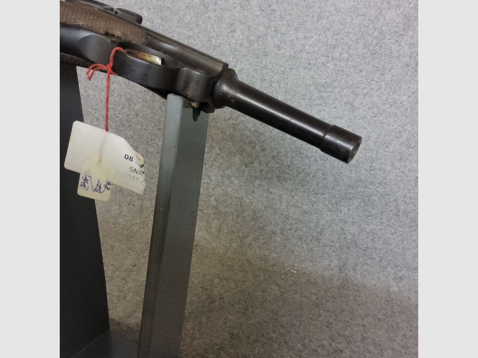 Mauser G -S42 08