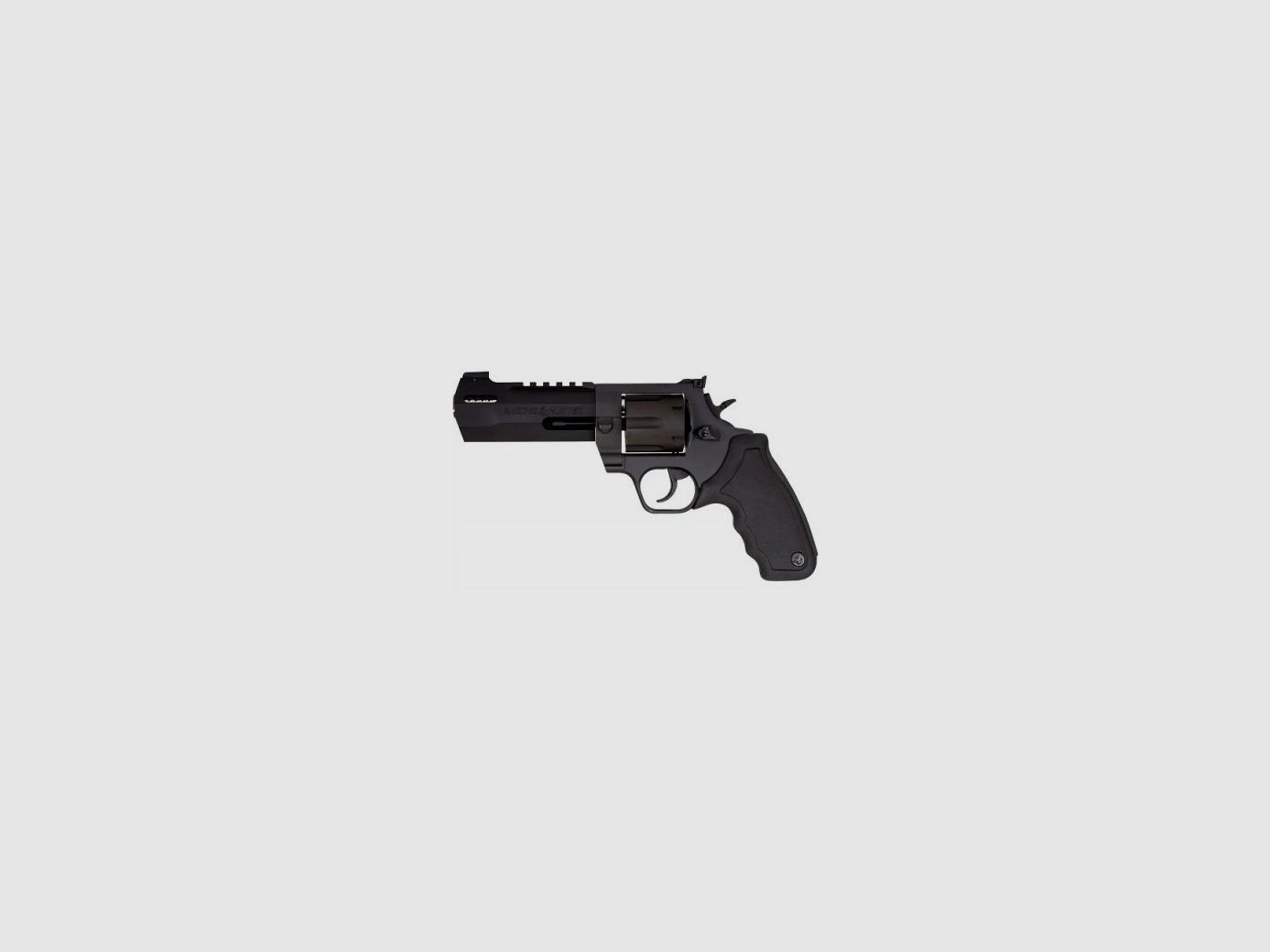 TAURUS RAGING HUNTER BLACK 5p 1/8 CAL 357MAG, image 1 of 3