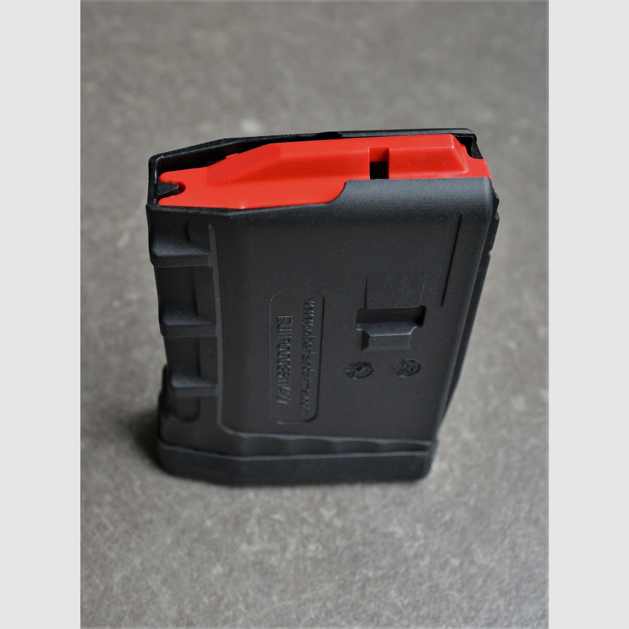 OA Active MAG 5.56x45mm/.300BLK – 10er – 10 Schuss Magazin