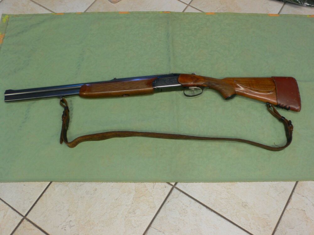 CZ Brünner Mod.500